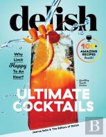 Delish Ultimate Cocktails