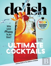 Delish Ultimate Cocktails