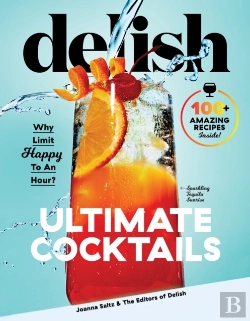Bertrand.pt - Delish Ultimate Cocktails