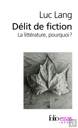 Bertrand.pt - Délit De Fiction