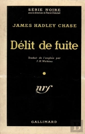 Delit De Fuite