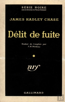 Bertrand.pt - Delit De Fuite
