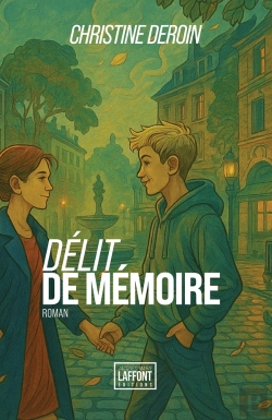 Bertrand.pt - Délit De Mémoire