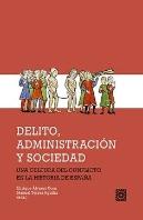 Delito, Administracion Y Sociedad