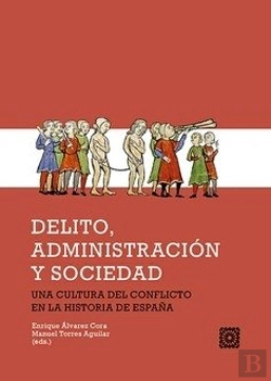 Bertrand.pt - Delito, Administracion Y Sociedad
