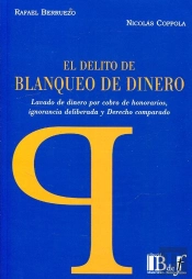 Delito De Blanqueo De Dinero