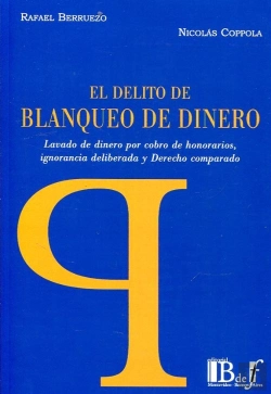 Bertrand.pt - Delito De Blanqueo De Dinero