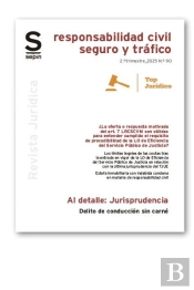 Delito De Conduccion Sin Carnet