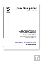 Delito De Daños