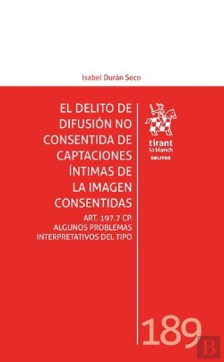 Bertrand.pt - Delito Difusion No Consentida Captaciones Intimas Imagen Con