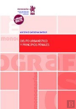 Bertrand.pt - Delito Urbanístico Y Principios Penales