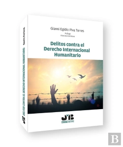 Bertrand.pt - Delitos Contra El Derecho Internacional Humanitario