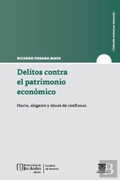 Delitos Contra El Patrimonio Económico