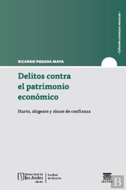 Bertrand.pt - Delitos Contra El Patrimonio Económico