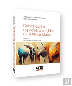 Bertrand.pt - Delitos Contra Especies Protegidas De La Fauna Silvestre
