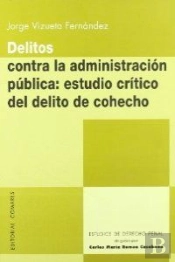 Delitos Contra La Administracion Publica