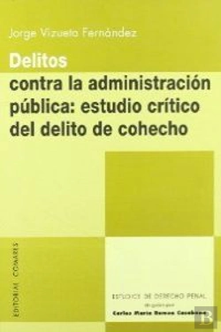 Bertrand.pt - Delitos Contra La Administracion Publica