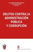Delitos Contra La Administracion Publica Y Corrupcion