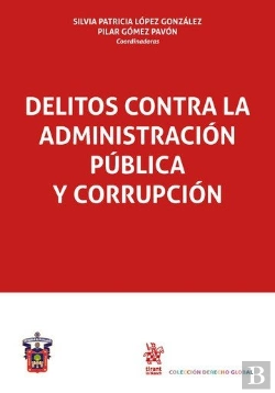 Bertrand.pt - Delitos Contra La Administracion Publica Y Corrupcion