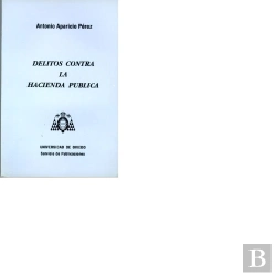 Bertrand.pt - Delitos Contra La Hacienda Pública