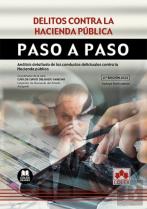 Delitos Contra La Hacienda Publica Paso A Paso