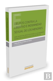 Delitos Contra La Libertad E Indemnidad Sexual De Los Menores