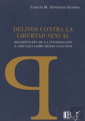 Delitos Contra La Libertad Sexual  