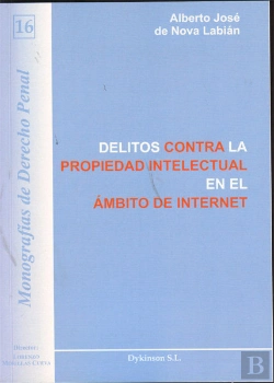 Bertrand.pt - Delitos Contra La Propiedad Intelectual En El Ámbito De Internet.