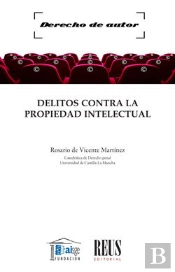 Delitos Contra La Propiedad Intelectual