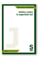 Delitos Contra La Seguridad Vial
