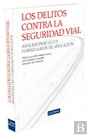 Delitos Contra La Seguridad Vial