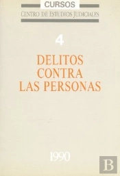 Delitos Contra Las Personas