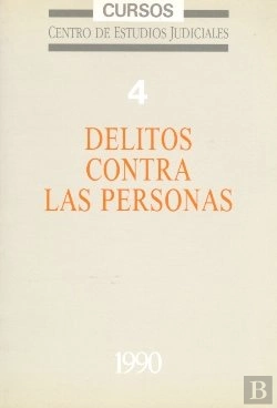 Bertrand.pt - Delitos Contra Las Personas