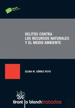 Bertrand.pt - Delitos Contra Los Recursos Naturales Y El Medio Ambiente