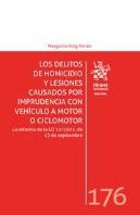 Delitos De Homicidio Y Lesiones Causados Por Imprudencia Co