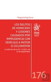 Delitos De Homicidio Y Lesiones Causados Por Imprudencia Co