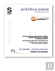 Delitos De Incendio