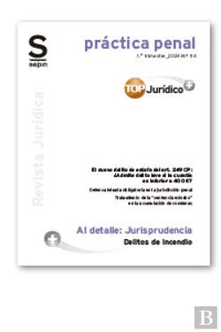 Bertrand.pt - Delitos De Incendio