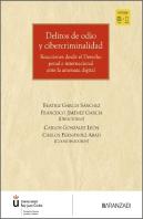 Delitos De Odio Y Cibercriminalidad