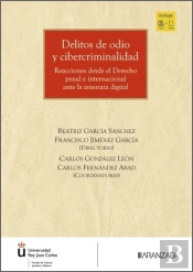 Delitos De Odio Y Cibercriminalidad