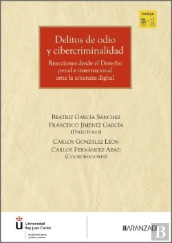 Bertrand.pt - Delitos De Odio Y Cibercriminalidad