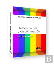 Delitos De Odio Y Discriminacion El Caso Lgtb