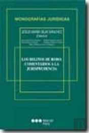 Delitos De Robo, Los