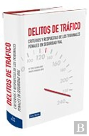 Delitos De Trafico