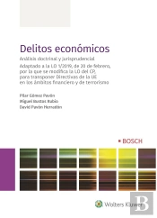 Delitos Económicos