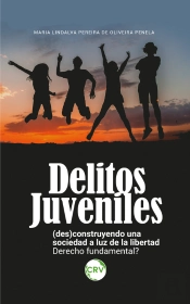 Delitos Juveniles