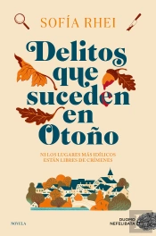 Delitos Que Suceden En Otoño