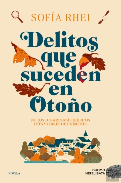 Bertrand.pt - Delitos Que Suceden En Otoño