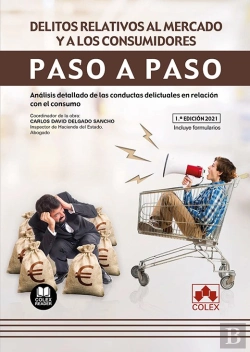 Bertrand.pt - Delitos Relativos Al Mercado Y A Los Consumidores. Paso A Paso