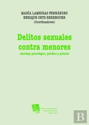 Delitos Sexuales Contra Menores